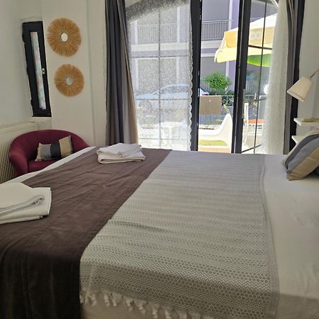 Marina Sahil Hotel Чешме Екстер'єр фото