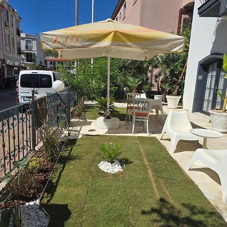 Marina Sahil Hotel Чешме Екстер'єр фото